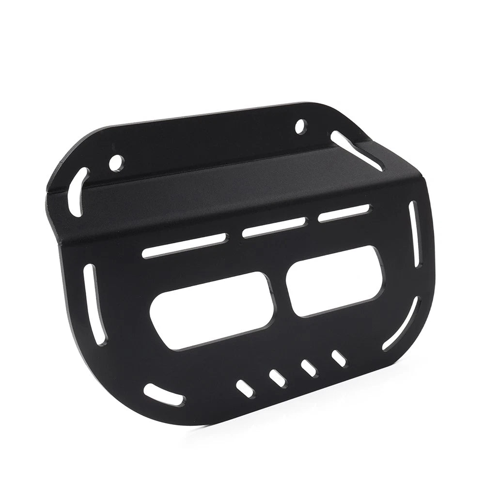 Set of 4 Frame Hole Cover Caps for Honda CB125R CB150R CB250R (2018–2022)