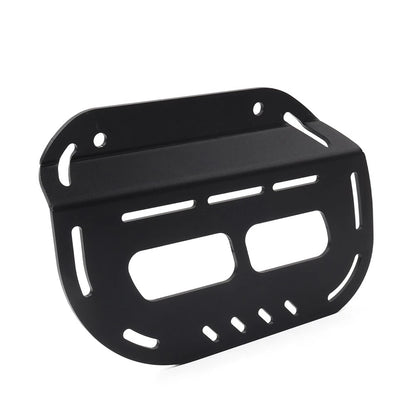 Set of 4 Frame Hole Cover Caps for Honda CB125R CB150R CB250R (2018–2022)