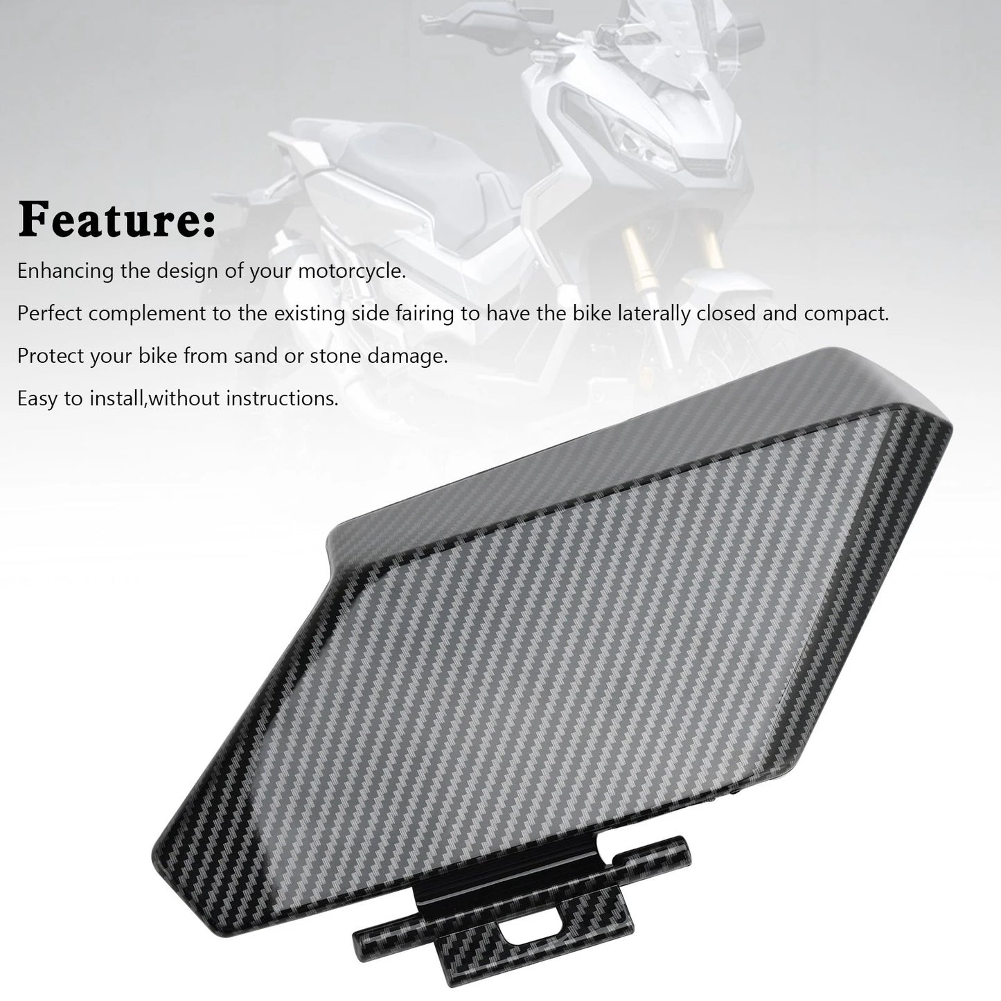Built-in LED taillight turn signals for Ducati 748/916/996/998/998R (1994–2003)