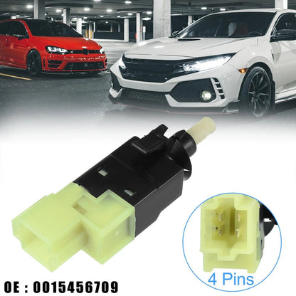 Parking Brake Stop Pedal Light Switch for Mercedes-Benz 906 Sprinter (2010-2018)