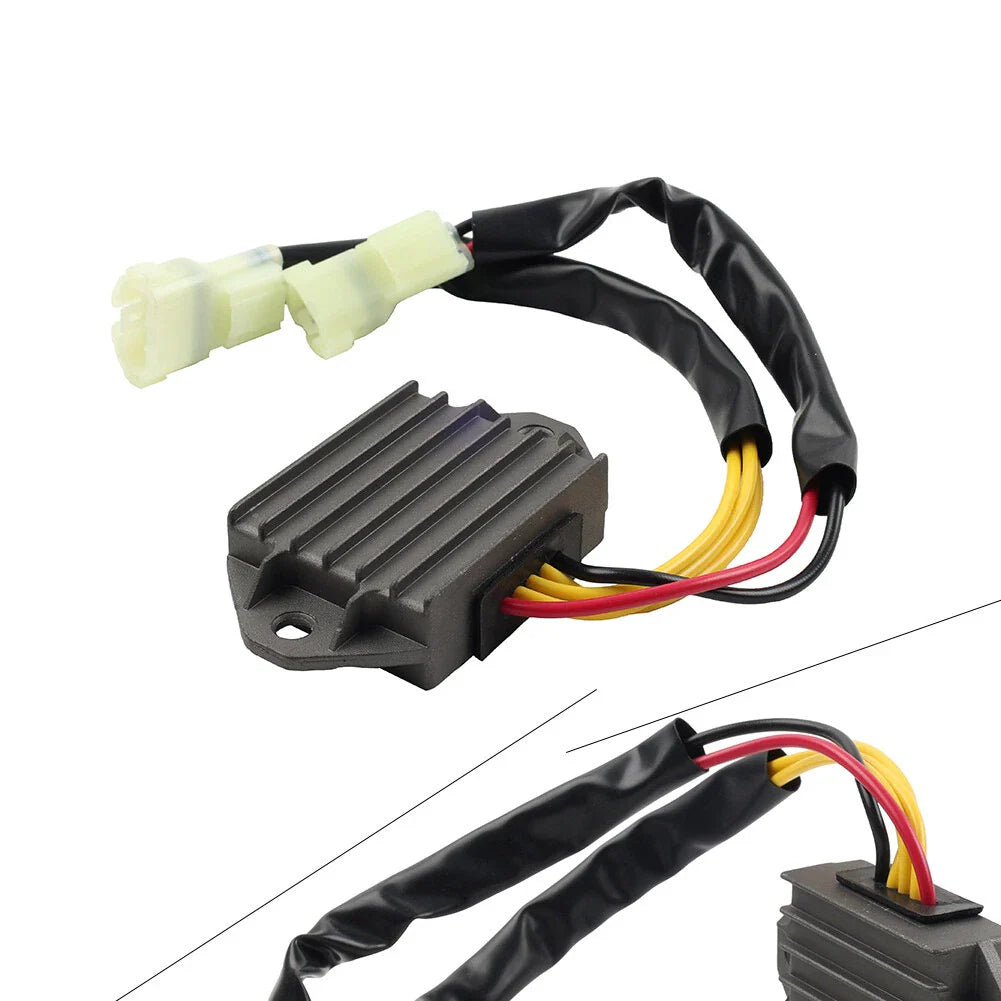 Regulator Rectifier Voltage for Yamaha YZ250 YZ250F YZ450F WR450F/250F (10-17)