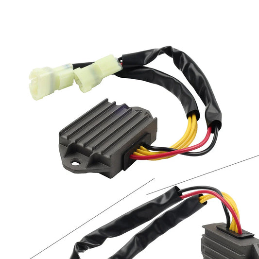 Regulator Rectifier Voltage for Yamaha YZ250 YZ250F YZ450F WR450F/250F (10-17)