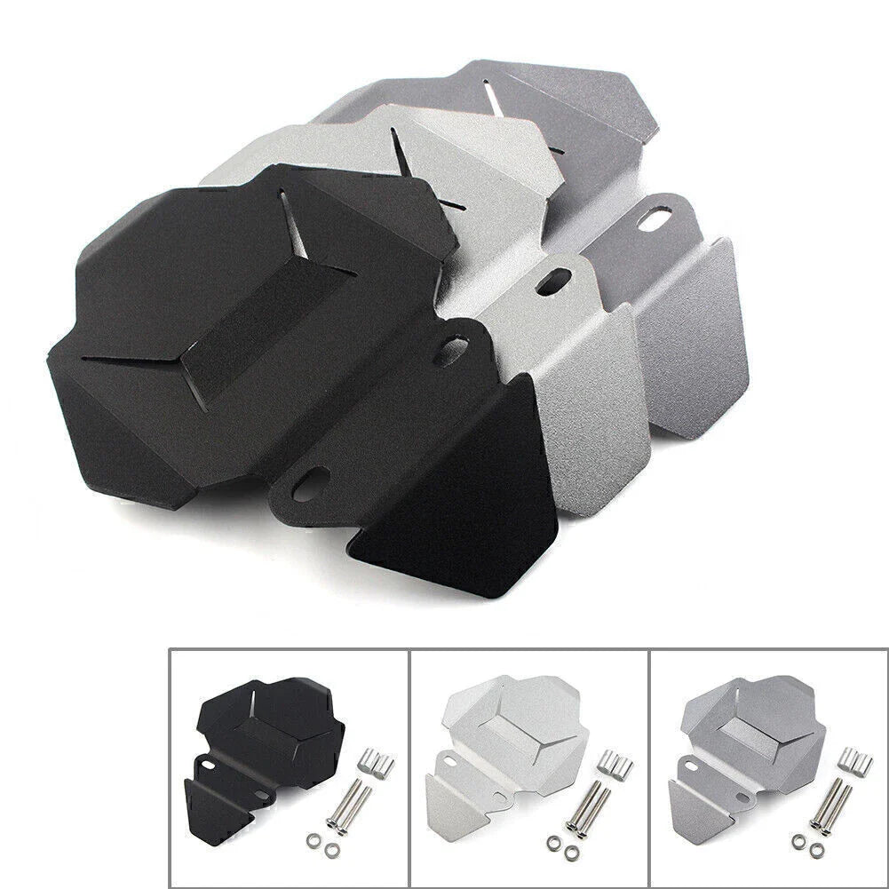 CNC Front Engine Housing Guard Cover for BMW R 1200 RT LC (2013-2018)