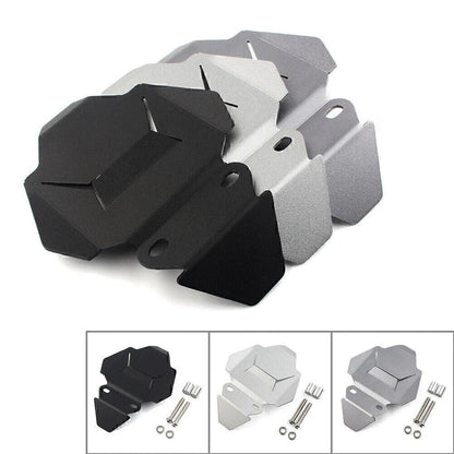 CNC Front Engine Housing Guard Cover for BMW R 1200 RT LC (2013-2018)