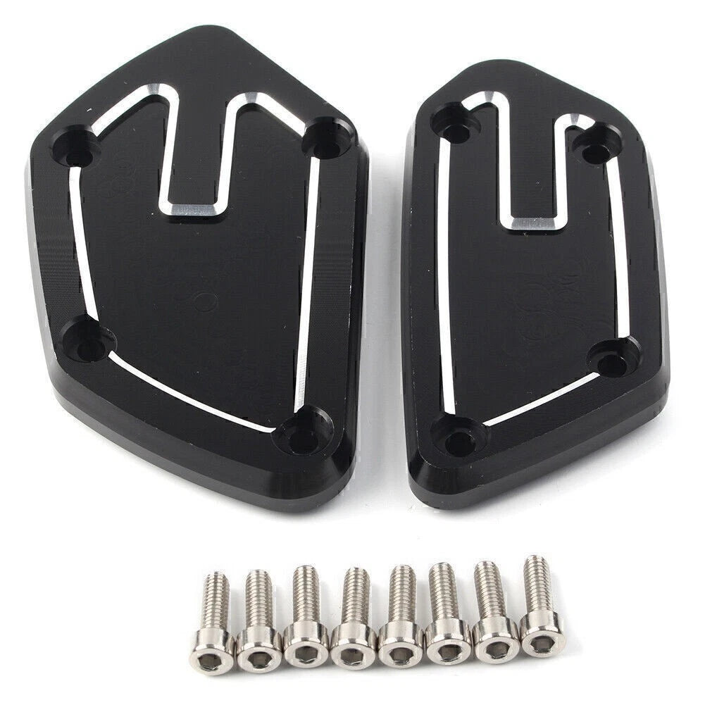 Gear Mode Switch Button Trim for BMW 1 2 3 4 Series (F20 F21 F22 F30 F32)