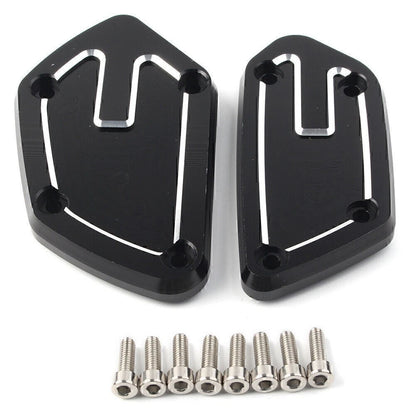 Gear Mode Switch Button Trim for BMW 1 2 3 4 Series (F20 F21 F22 F30 F32)