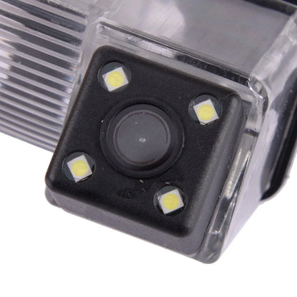 Rear View Parking Camera for Nissan 350Z (2003-2008)