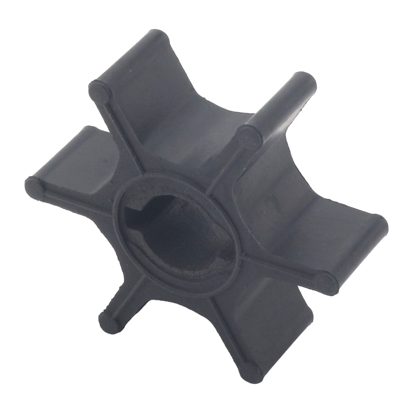Water Pump Impeller for Suzuki 2/4 Stroke 5-8HP (DF4 DF6 DT4)