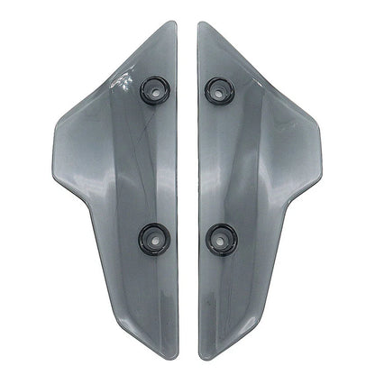 Wind Deflector Fairing for Honda XL750 Transalp (2023)