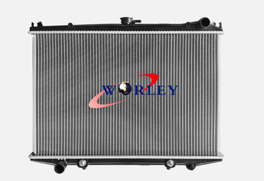 Radiator for Nissan Navara D21 (1986–1997) Diesel 2.5L 2.7L