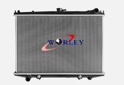 Radiator for Nissan Navara D21 (1986–1997) Diesel 2.5L 2.7L