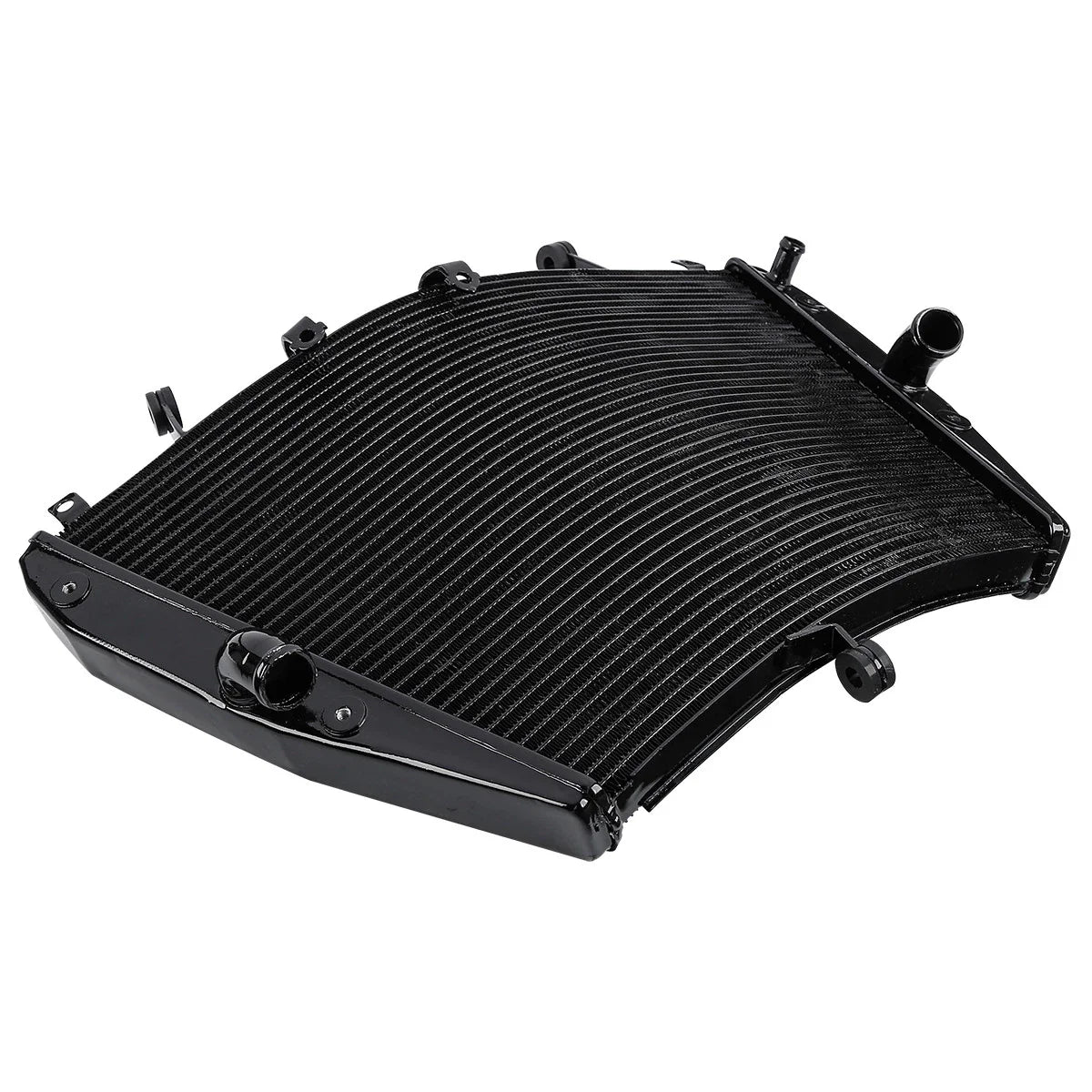 Aluminum Engine Radiator for Honda CBR1000RR (2012-2016)