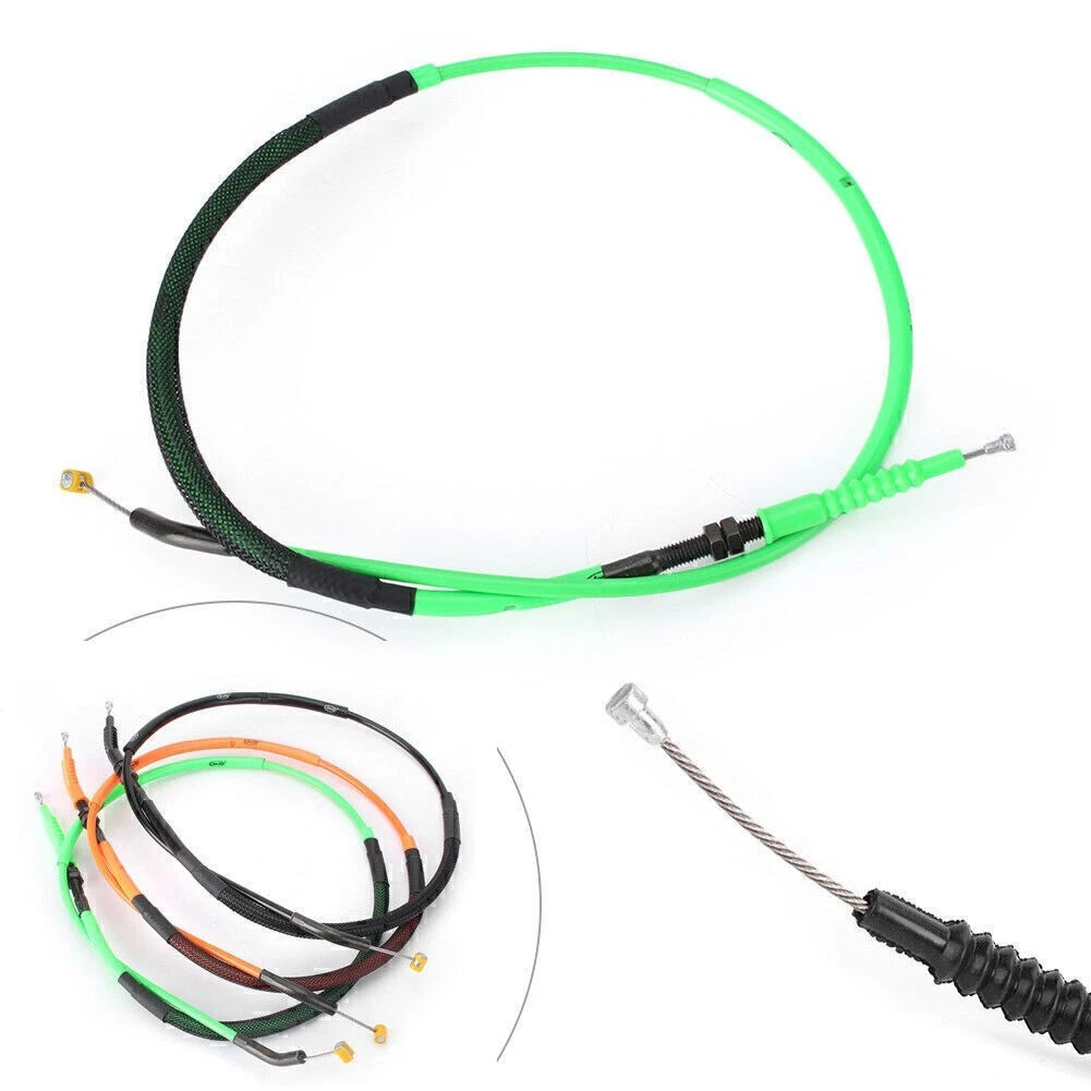 Clutch Cable for Kawasaki Ninja ZX-6R (2009–2016)