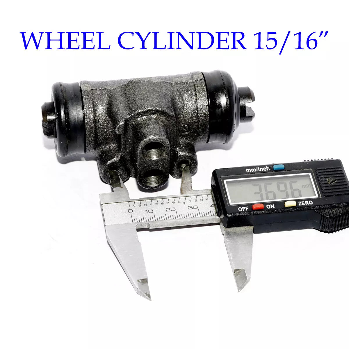 Rear Wheel Brake Cylinders for Suzuki Vitara JX Sidekick Escudo 1990-1997