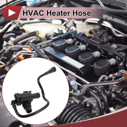HVAC Heater Hose for Land Rover Range Rover Velar (2018–2024) No.LR093677