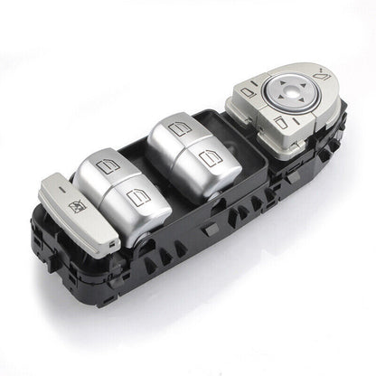 Power Window Switch for Mercedes-Benz E-Class (2017–2023)