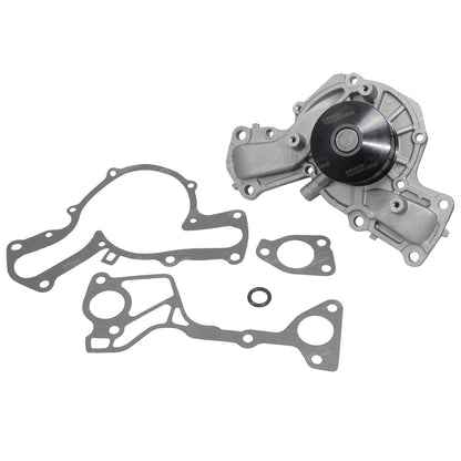 Timing Belt and Water Pump Kit for Mitsubishi Pajero (1993–1997)