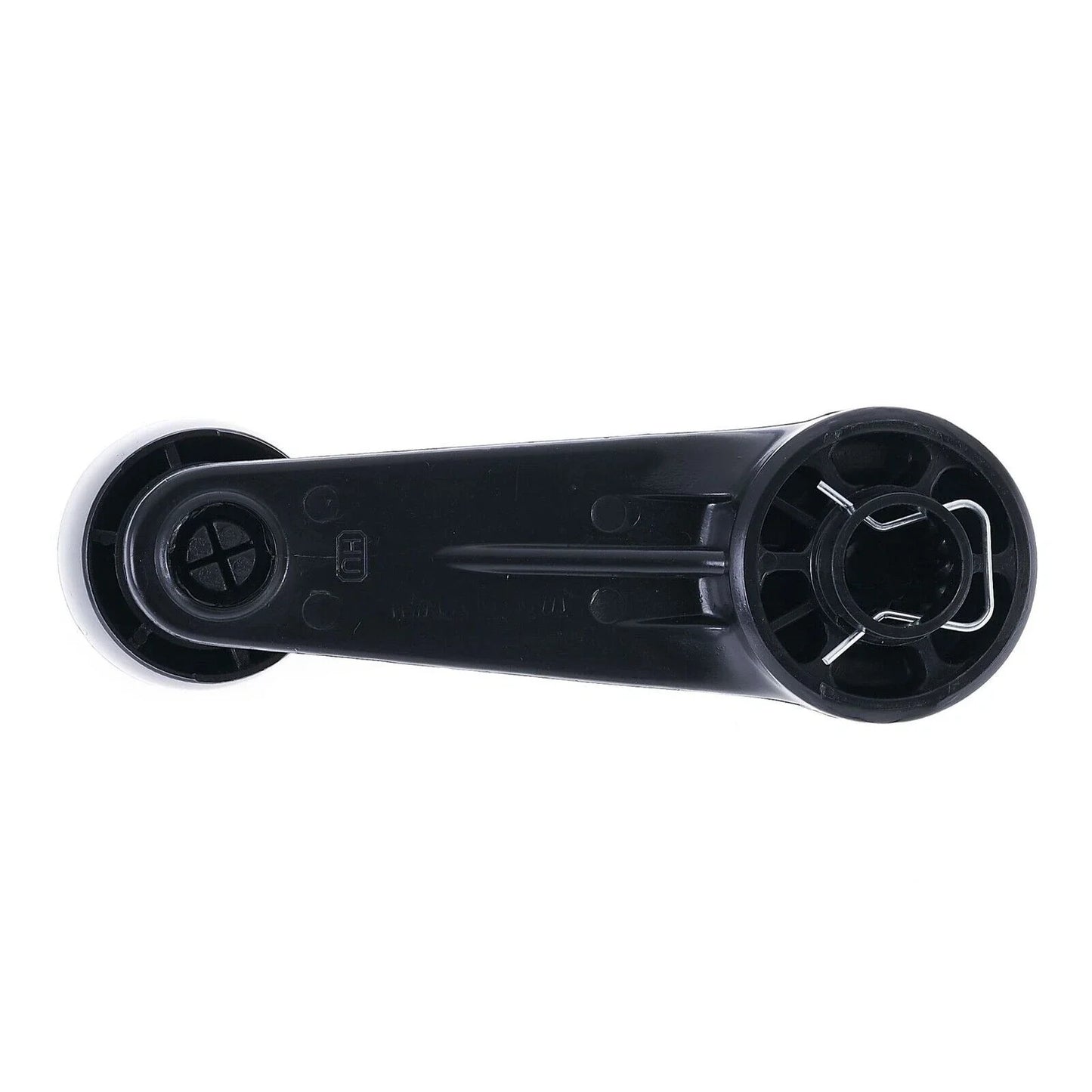 Manual Window Regulator + Crank Handle for Toyota Landcruiser J70 (1984–2024)