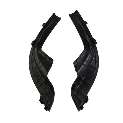 Front Wiper Side Cowl Extension Covers for Hyundai Elantra (2006-2010)