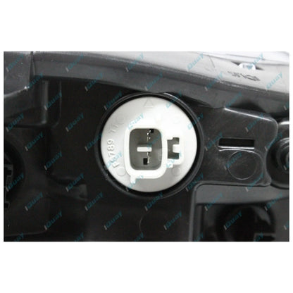 RH Replacement Xenon Headlight for Nissan X-Trail T31 2010-2014 SUV Right Driver