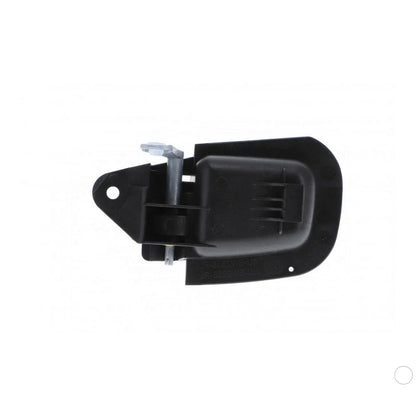 Inner Door Handle Right Black for BMW 3 Series E36 2-Door (1992–1999)