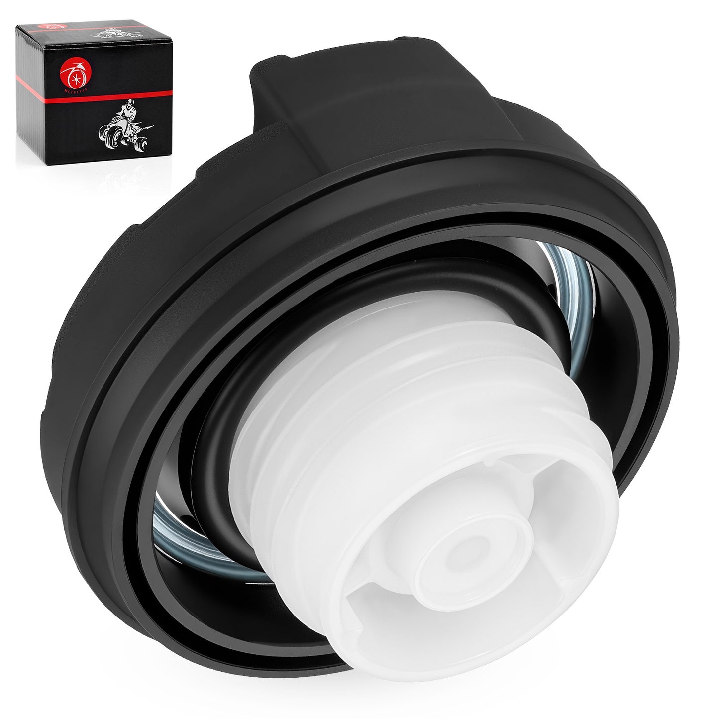 Gas Fuel Cap for Can-Am Commander Maverick Max 800 1000 (2011–2020)