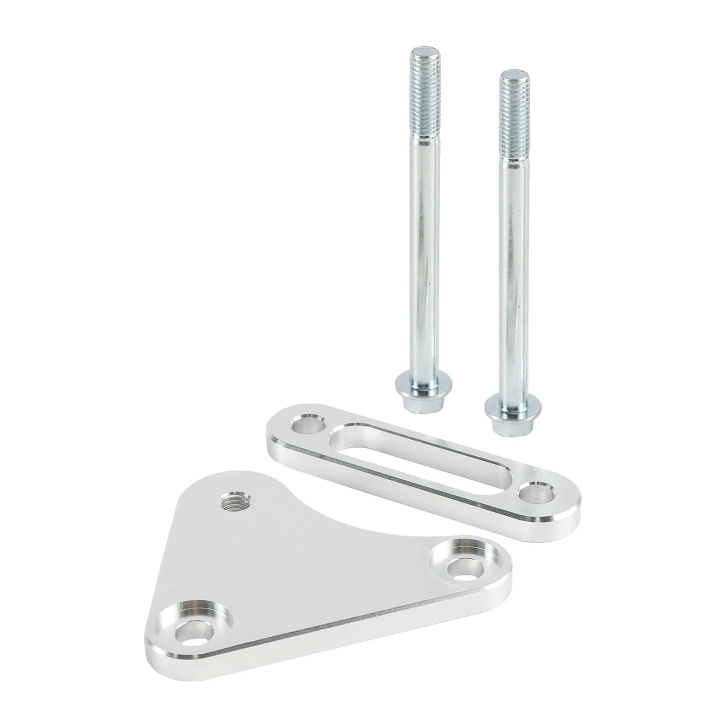 Side Stand Extension Plate for Tiger 800/XC/XCA/XR/XRT (2010–2020)