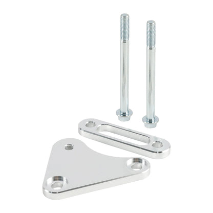 Side Stand Extension Plate for Tiger 800/XC/XCA/XR/XRT (2010–2020)