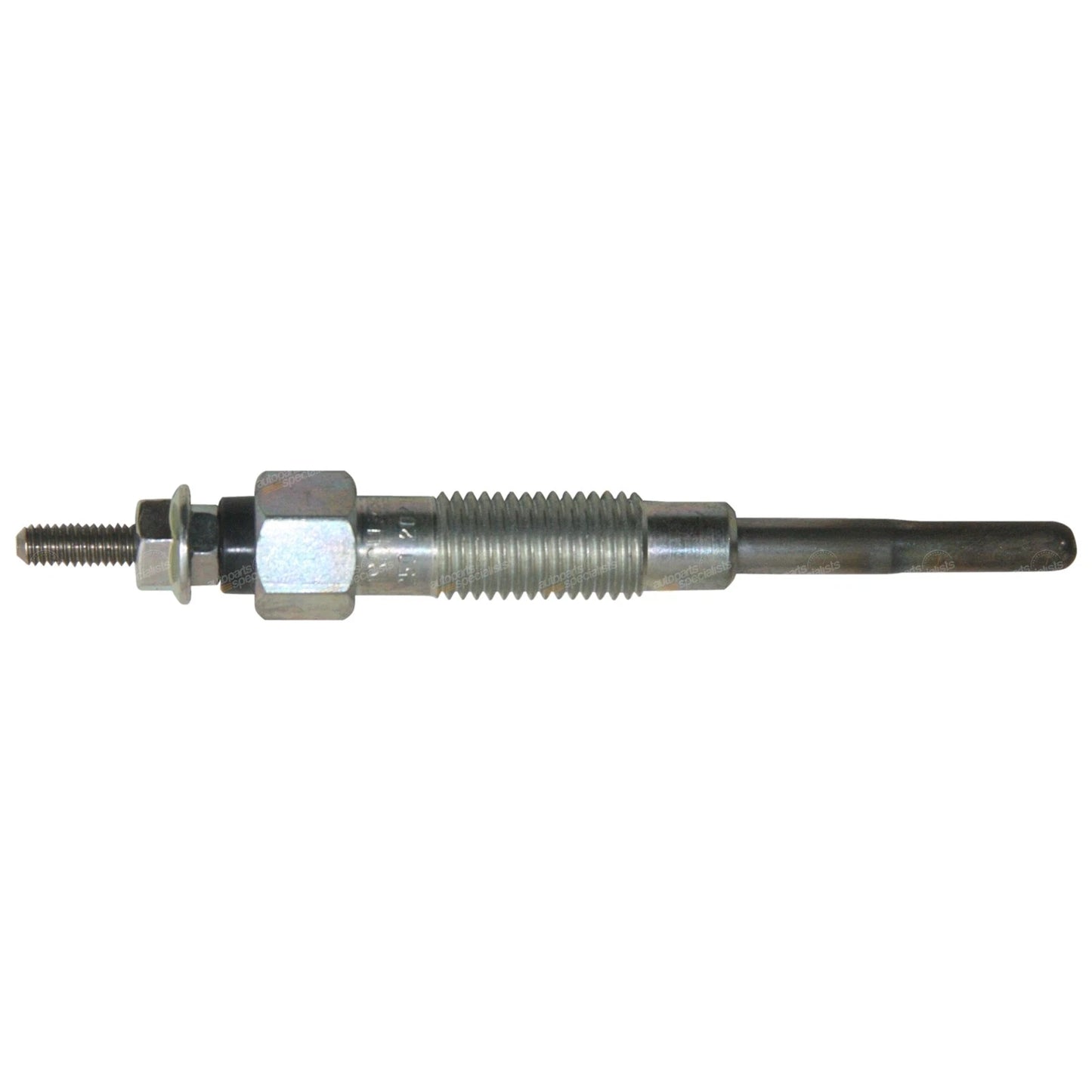 Set of 4 Diesel Glow Plugs for Toyota Dyna LY60 (1985–1987)