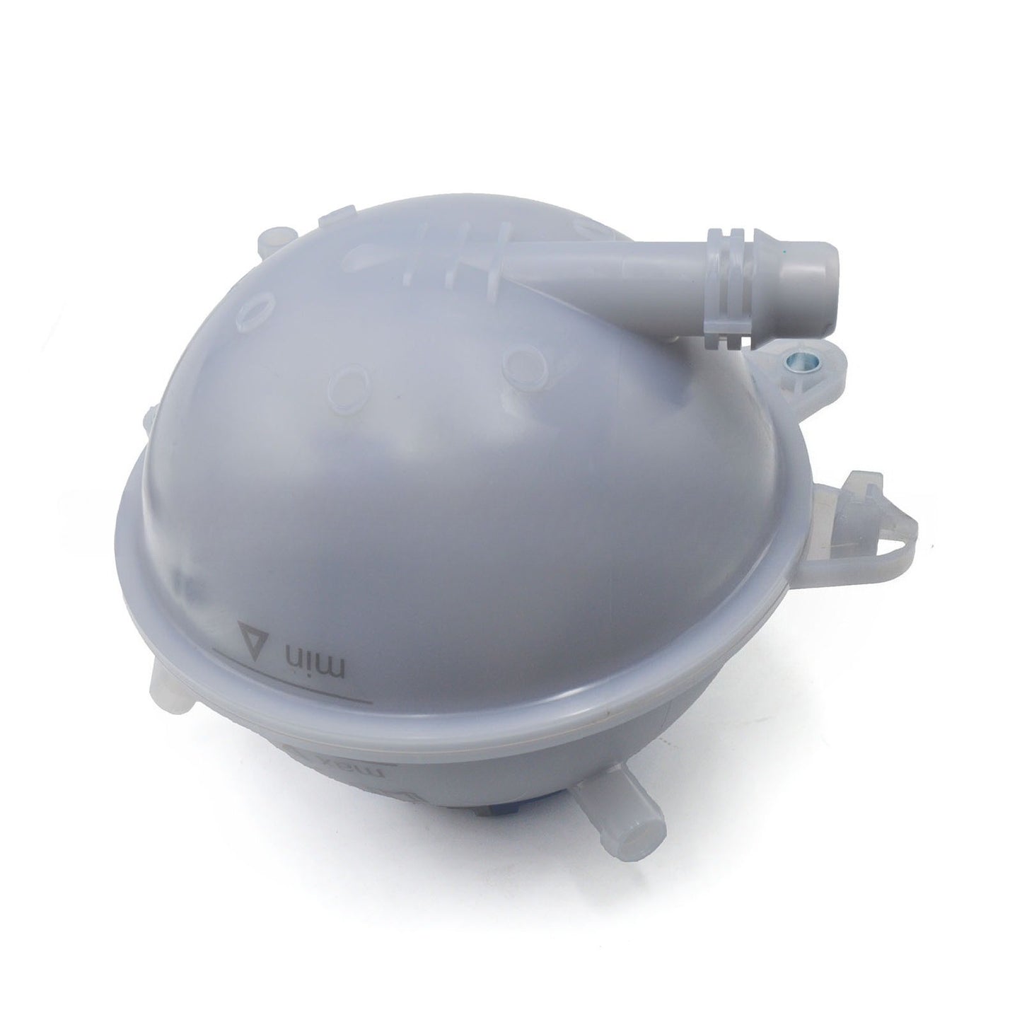 Engine Coolant Reservoir Tank with Cap for Audi Q5 (2009–2017)
