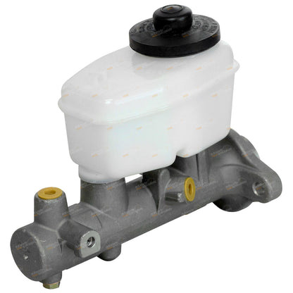 Brake Master Cylinder for Landcruiser 80 Series (1995–1998) w/ABS