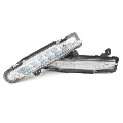 Centre High Level Rear Brake Light Lamp for Toyota Hilux/Revo/Vigo (2015–2018)