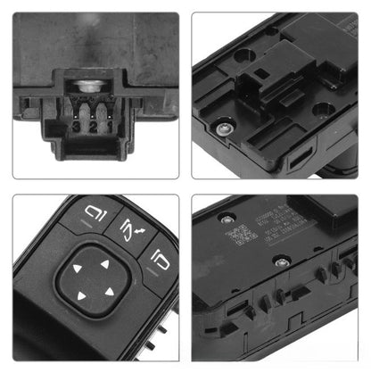 Window Switch for Mercedes-Benz Sprinter 3500XD (2018–2021)