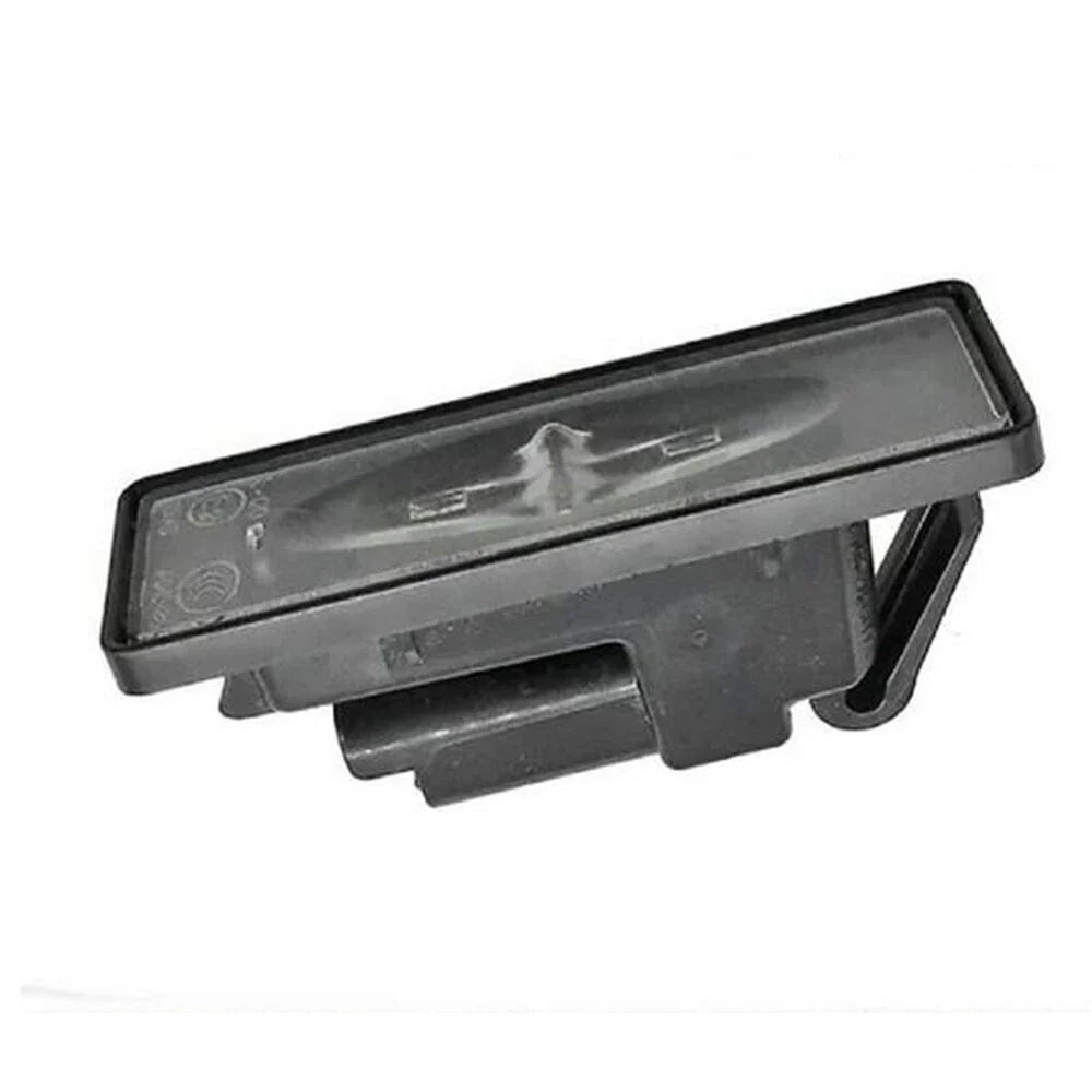 Rear Number Plate Light for Peugeot 208, Citroen C4 (2019 - )