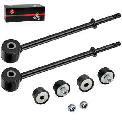 2X Torsion Bar Link for Polaris Ranger 400 500 800 900 (2006–2021)