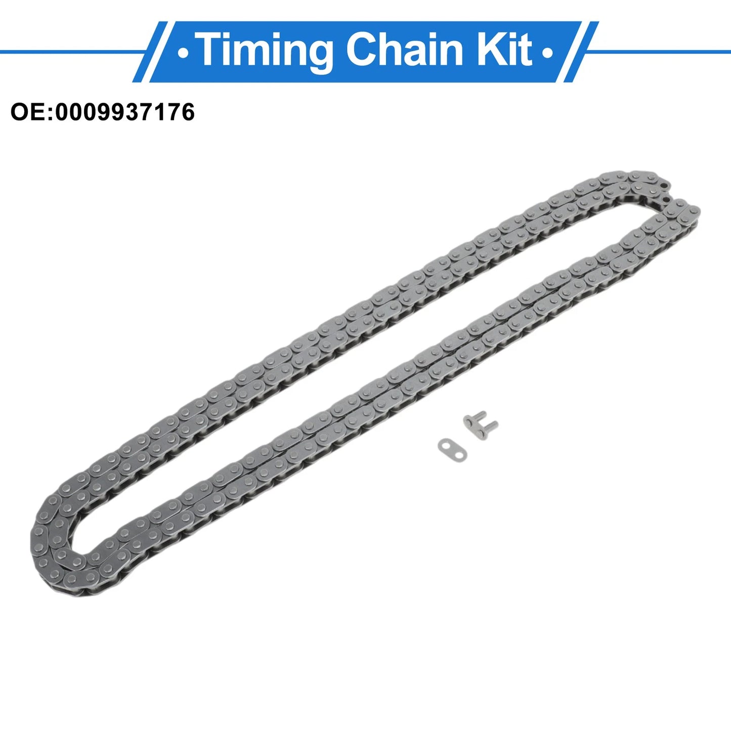 Timing Chain Kit No. 0009937176 for Mercedes-Benz GLS350d (2016–2017)