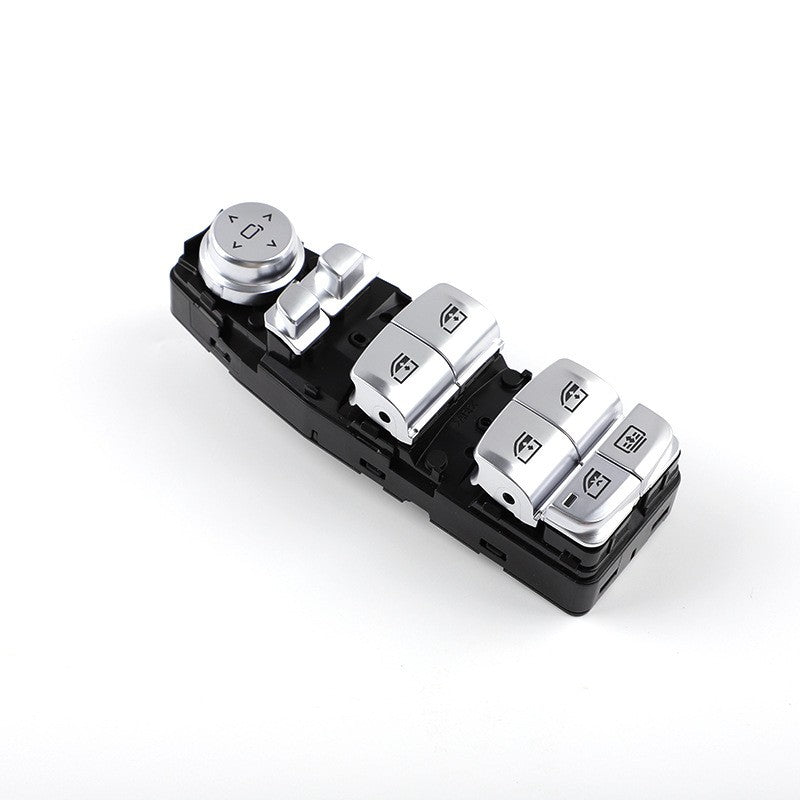 Electric Window Control Switch for BMW G11 G12 (2016–2020)