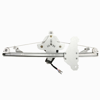 Front Left Window Regulator with Motor for Nissan Qashqai (2014–2021)