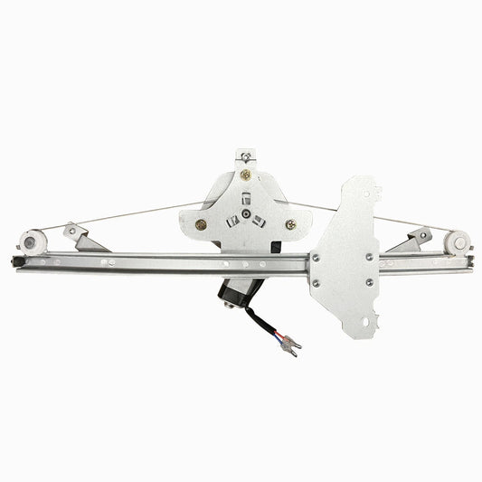 Front Left Window Regulator with Motor for Nissan Qashqai (2014–2021)