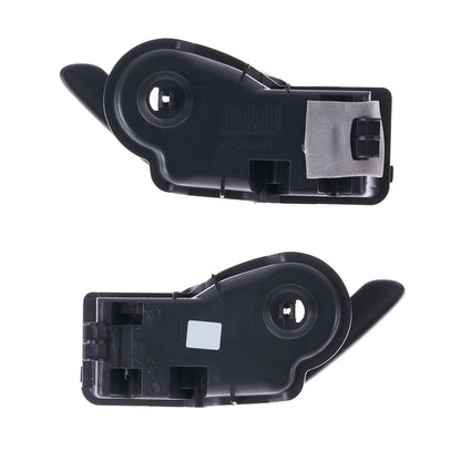 4pc Left Right Front & Rear Inner Door Handle for Ford Escape (2000–2012)