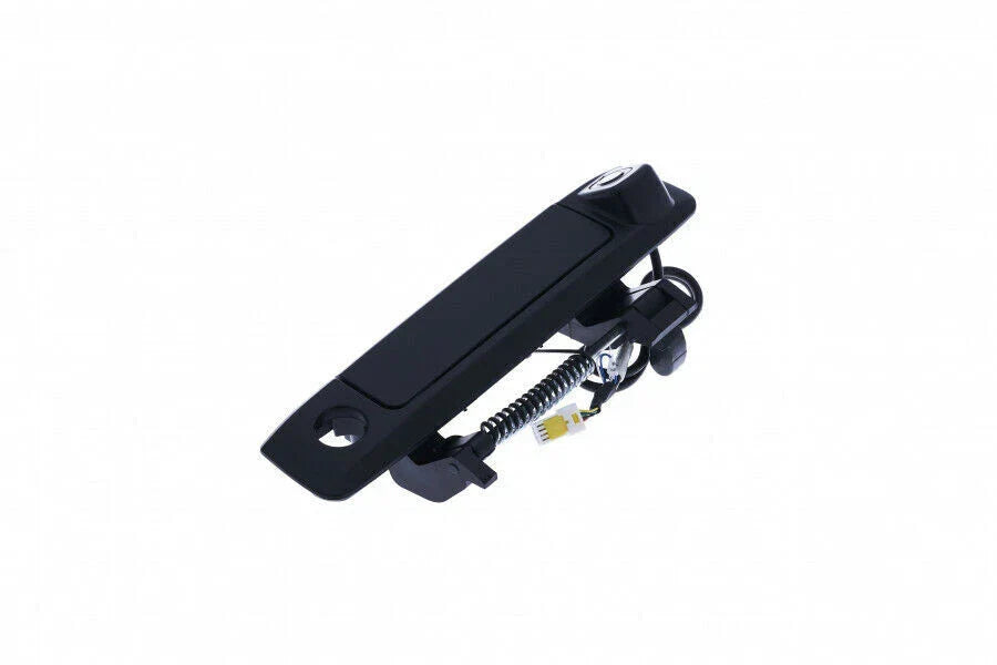 Tailgate Handle with Camera Kit & Keyhole for Mazda BT-50 UP/UR (2011–2020)