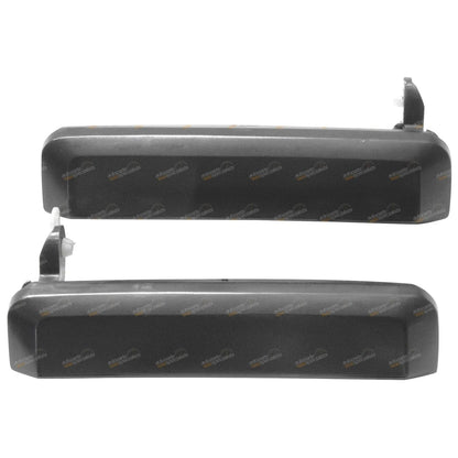 Door Handle Outer for Nissan D21 Pathfinder Wagon (1986-1995) L/R