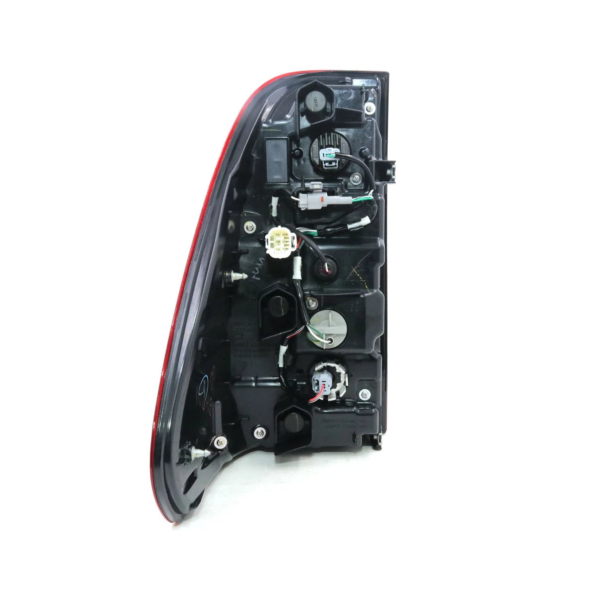 Tail Light Lamp Right for Toyota Hilux Pickup Truck (2015–2023)