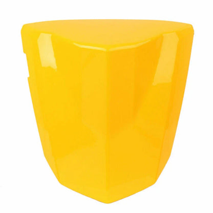 Rear Seat Cover Cowl for Suzuki GSXR600 GSXR750 (2004-2005) Yellow