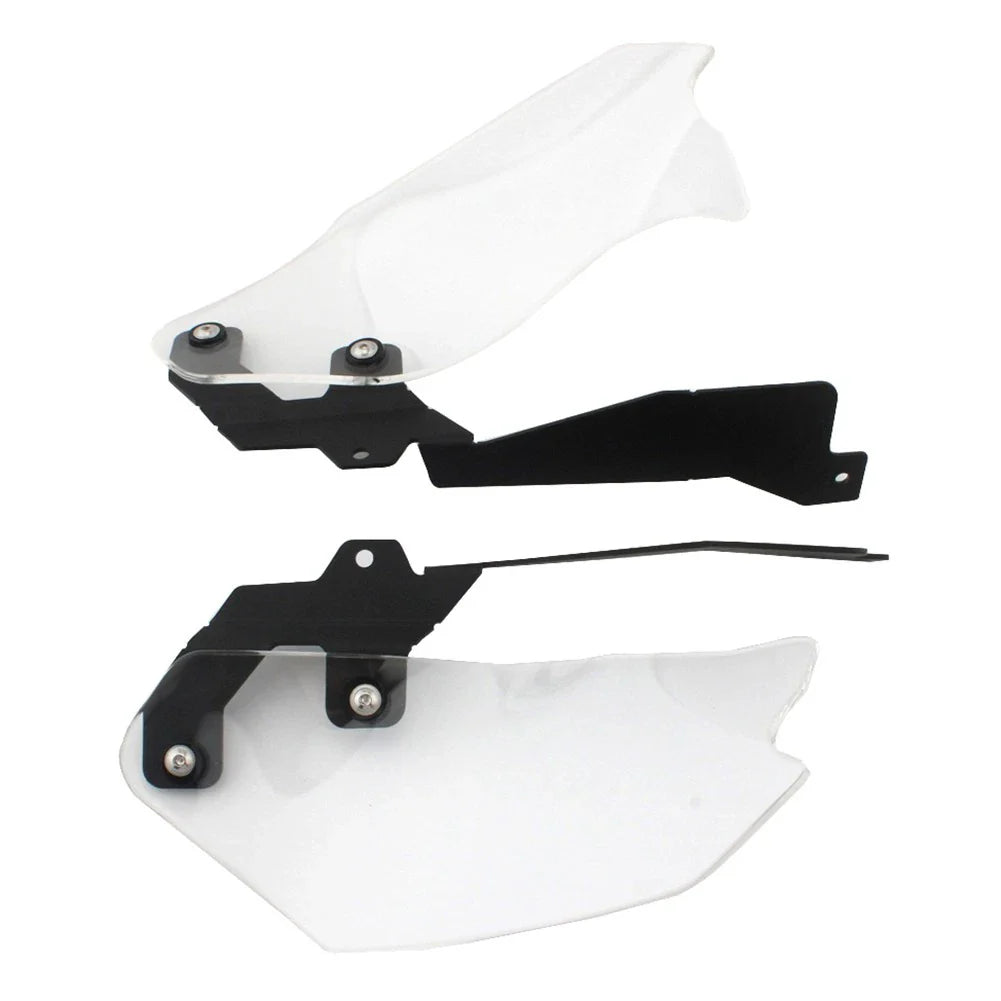 Windshield Side Panels Deflector for BMW F750GS F850GS (2018-2024)
