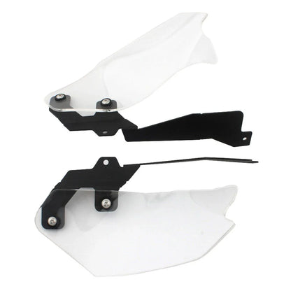Windshield Side Panels Deflector for BMW F750GS F850GS (2018-2024)