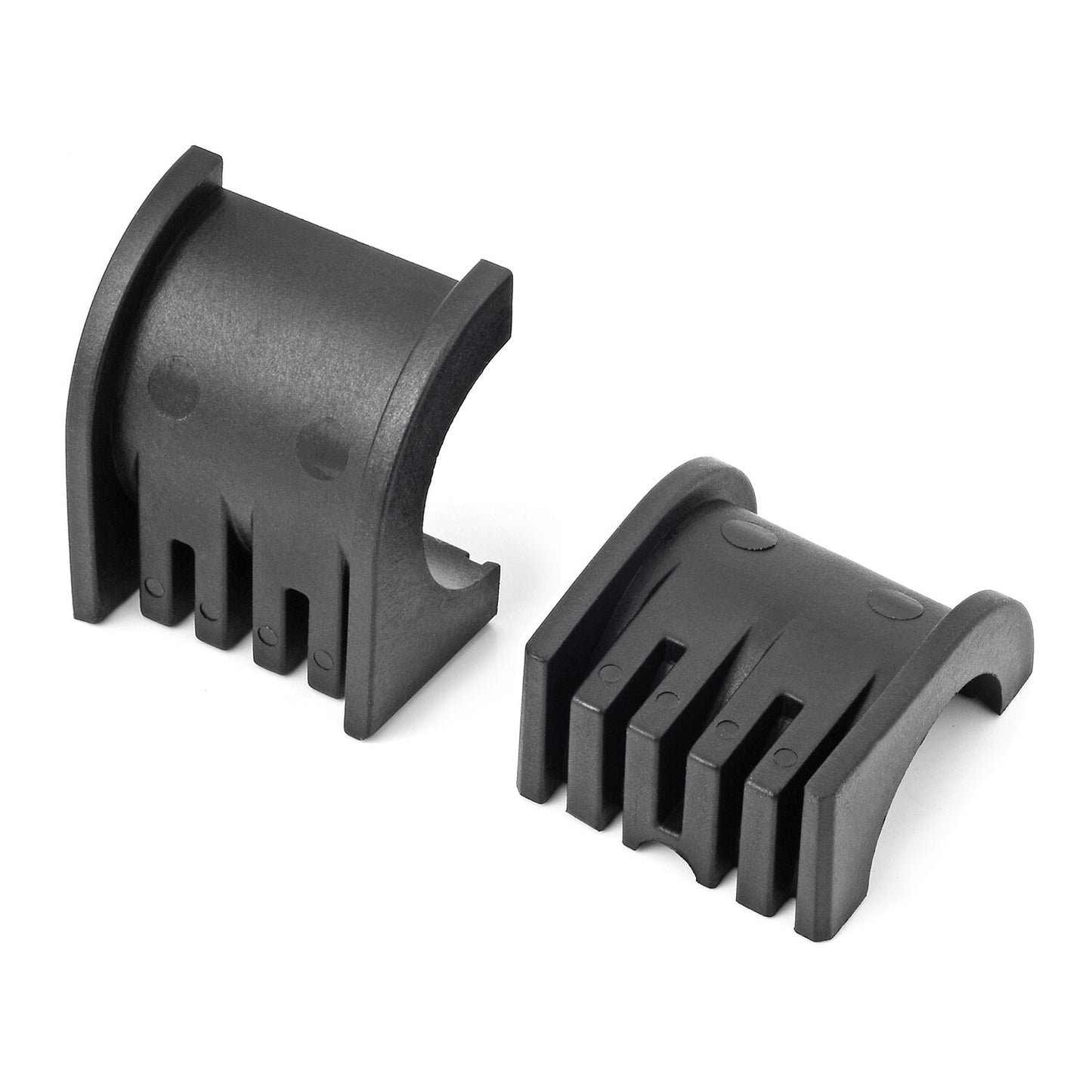 Set of 2 Upper Steering Bushings for Polaris Scrambler 400 500 (1999–2003)