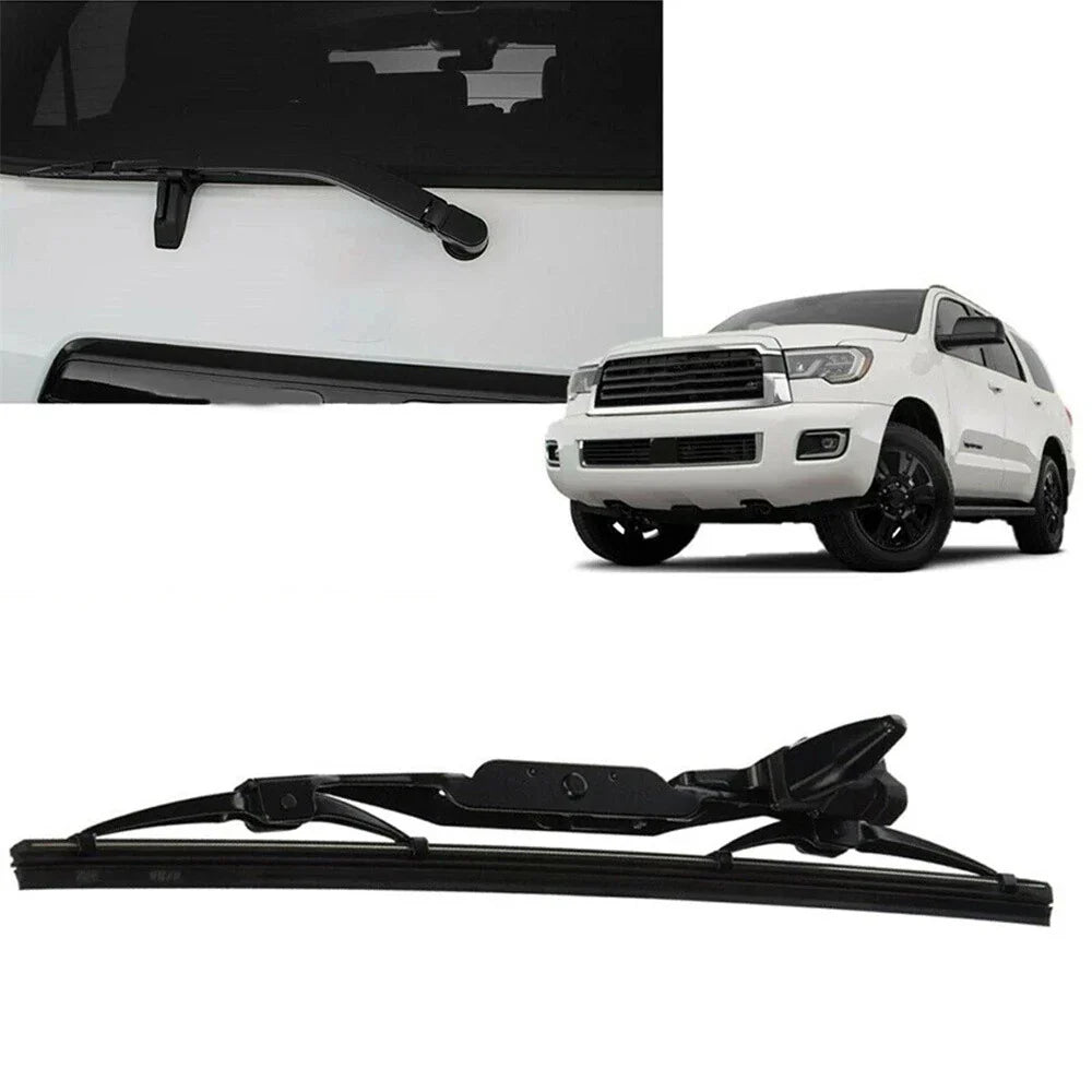 Rear Window Wiper Blade for Toyota Sequoia (2008-2022)