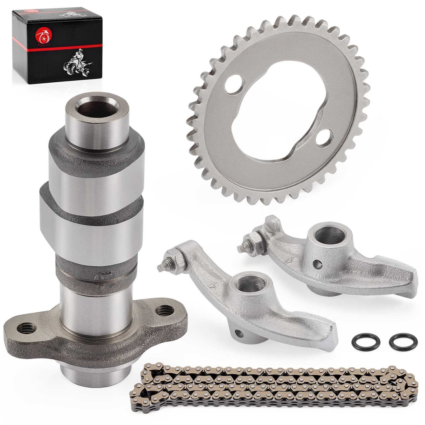 Camshaft Rocker Arm Kit for Honda FourTrax 300 (1988–2000)