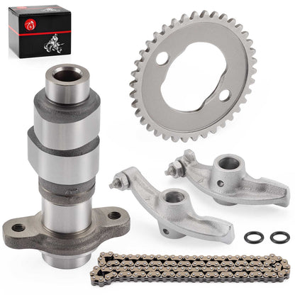 Camshaft Rocker Arm Kit for Honda FourTrax 300 (1988–2000)